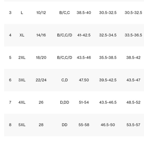 NWT Good American Bali One Piece Swimsuit in Black - Size 5 / 2XL - Picture 10 of 15